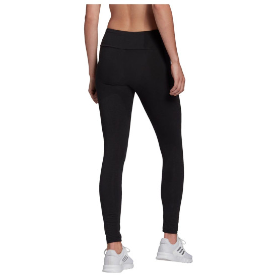 Adidas Γυναικείο κολάν Essentials High-Waisted